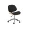 Silla de oficina Denton 1197 (Negro)