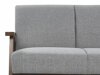 Sofa Berwyn 1323 (Pilka)