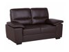 Комплект мягкой мебели Berwyn 1328 (Темно-коричневый)