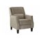 Tugitool recliner Berwyn 1335 (Taupe)