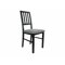 Krēsls Boston 453 (Melns + Pelēks)