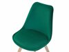 Стол комплект Berwyn 1361 (Зелен)