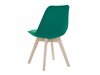 Стол комплект Berwyn 1361 (Зелен)