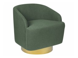 Krēsls Berwyn 1372 (Zaļš)