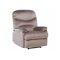 Tugitool recliner Berwyn 1386 (Taupe)