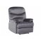 Tugitool recliner Berwyn 1386 (Hall)