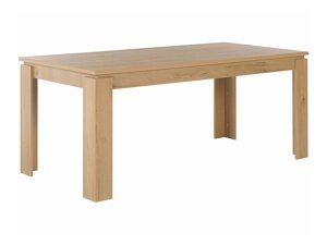 Τραπέζι Berwyn 1402 (Ανοιχτό χρώμα ξύλου)