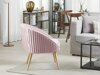 Кресло Berwyn 1405 (Розовый)