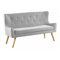 Sofa Berwyn 1416 (Svijetlo siva)