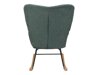 Supama kėdė Denton 1216 (Žalia)