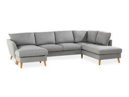 Stūra dīvāns Scandinavian Choice P104 (Inari 91)