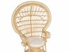 Садовое кресло Berwyn 1429 (Светло-коричневый)