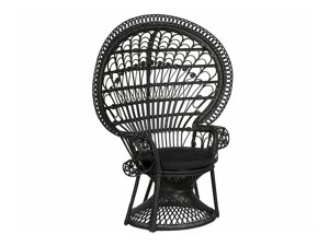 Садовое кресло Berwyn 1429 (Чёрный)