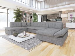Угловой диван Comfivo 150 (Lawa 05)