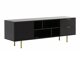 Mueble TV Providence U105 (Negro)