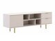 TV-Tisch Providence U105 (Kaschmir)