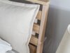 Κρεβάτι Fresno AS101 (160 x 200 cm)