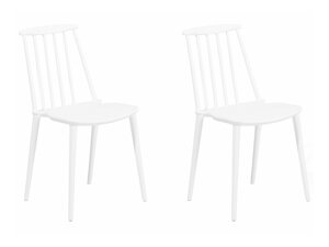 Kėdžių komplektas Berwyn 1462 (Balta)