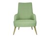 Krēsls Altadena 457 (Dusty Zaļš)