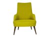 Krēsls Altadena 457 (Dzeltenīgi zaļš)