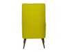 Krēsls Altadena 457 (Dzeltenīgi zaļš)