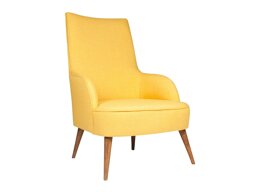 Fotelja Altadena 457 (Žuta)