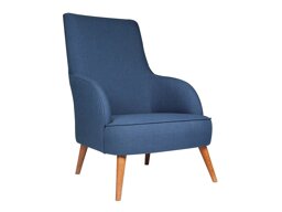 Fotelj Altadena 457 (Modra)