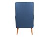 Fotelj Altadena 457 (Modra)