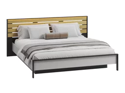 Κρεβάτι Fresno AT101 (180 x 200 cm)