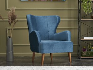 Fotelj Altadena 458 (Modra)