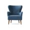 Sillón Altadena 458 (Azul)