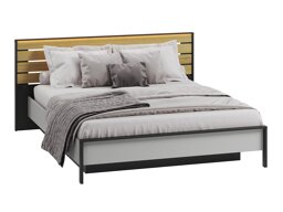 Κρεβάτι Fresno AT101 (160 x 200 cm)