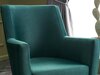 Fotelj Altadena 460 (Zelena)