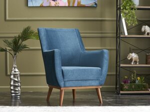 Fotelj Altadena 460 (Modra)