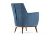 Fotel Altadena 460 (Kék)