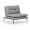 Sillón Altadena 461 (Gris)