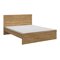 Cama Boston AS138 (Roble)