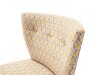 Krēsls Altadena 462 (Gaiši dzeltens)
