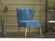 Krēsls Altadena 463 (Zils)
