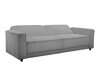 Sofá-cama Tulsa 631 (Gris)