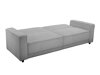 Sofá-cama Tulsa 631 (Gris)