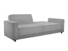 Sofá-cama Tulsa 631 (Gris)