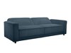 Sofa lova Tulsa 631 (Mėlyna)