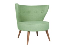 Krēsls Altadena 464 (Dusty Zaļš)