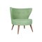 Poltrona Altadena 464 (Dusty Verde)