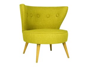 Krēsls Altadena 464 (Dzeltenīgi zaļš)
