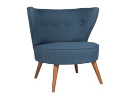 Fotelj Altadena 464 (Modra)