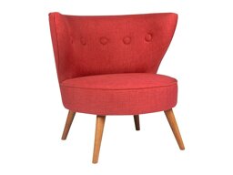 Кресло Altadena 464 (Красный)