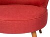 Fotelj Altadena 464 (Rdeča)
