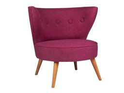 Кресло Altadena 464 (Фиолетовый)
